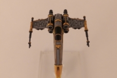 Re-Painted X-Wing