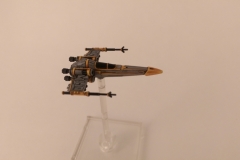 Re-Painted X-Wing
